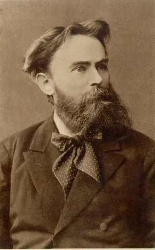 Josip Stritar 사용자 등록 사진