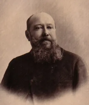Armand Silvestre 사용자 등록 사진