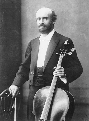Julius Klengel 사용자 등록 사진
