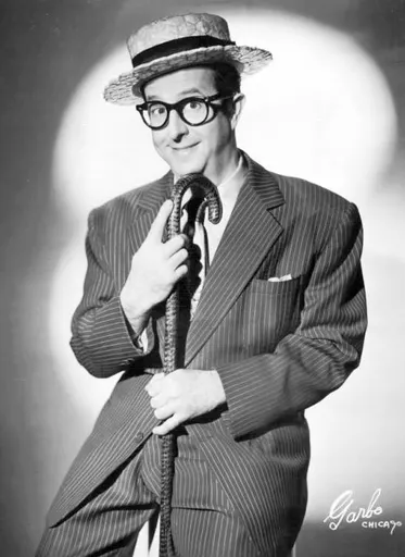 Phil Silvers 사용자 등록 사진