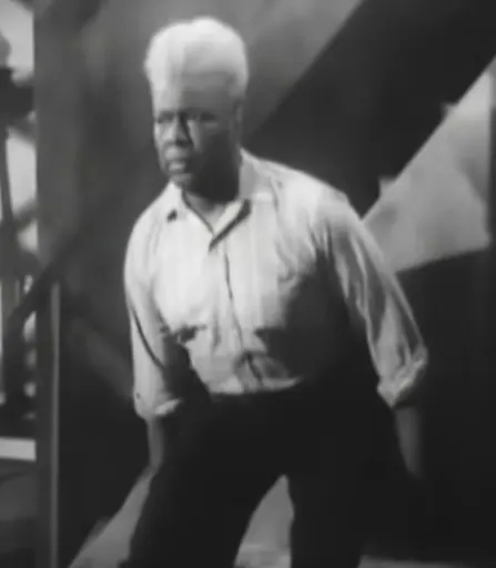 James Baskett 사용자 등록 사진