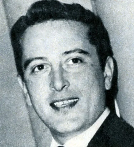 Emilio Pericoli 사용자 등록 사진