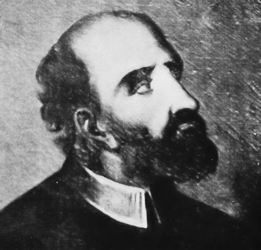 Giovanni Animuccia 사용자 등록 사진