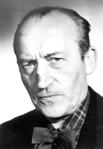 William Heinesen 사용자 등록 사진