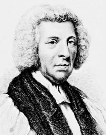 Thomas Percy 사용자 등록 사진