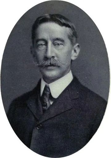 George Bird Grinnell 사용자 등록 사진