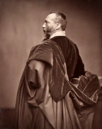 Jean-Baptiste Alphonse Karr 사용자 등록 사진