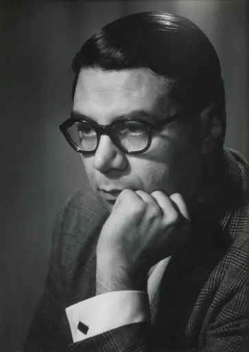 Ariel Ramírez 사용자 등록 사진