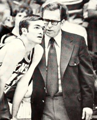 Lon Kruger 사용자 등록 사진