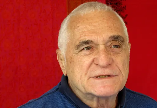 John Giorno 사용자 등록 사진