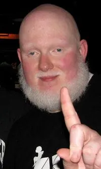 Brother Ali 사용자 등록 사진