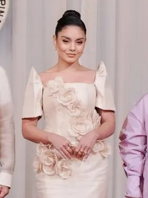 버네사 허진스 사용자 등록 사진
