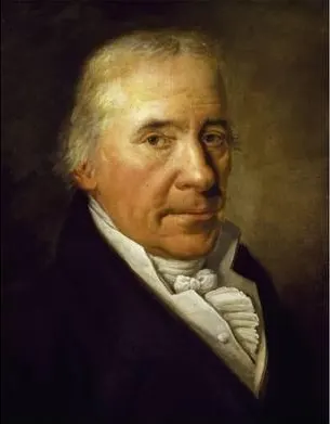 Johann Baptist Schenk 사용자 등록 사진