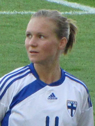 Susanna Lehtinen 사용자 등록 사진