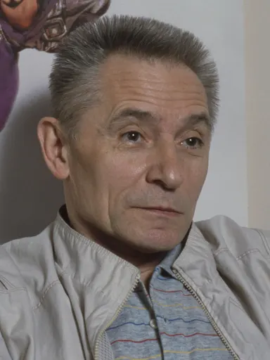 Yury Grigorovich 사용자 등록 사진