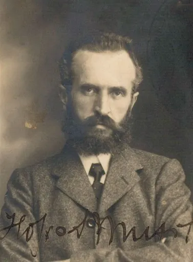 Alois Musil 사용자 등록 사진