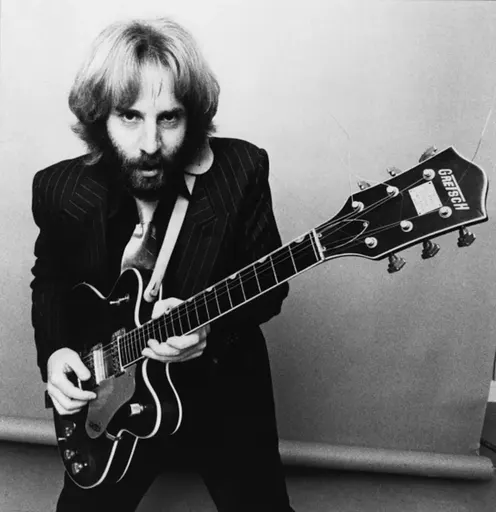Andrew Gold 사용자 등록 사진