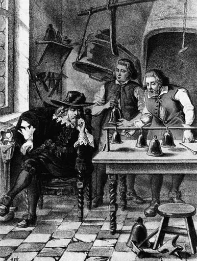 Jacob van Eyck 사용자 등록 사진