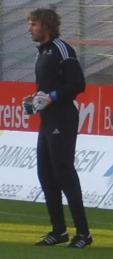 Stefan Wessels 사용자 등록 사진