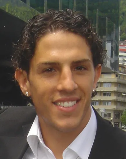 Javier Delgado Papariello 사용자 등록 사진