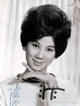 Ivy Ling Po 사용자 등록 사진
