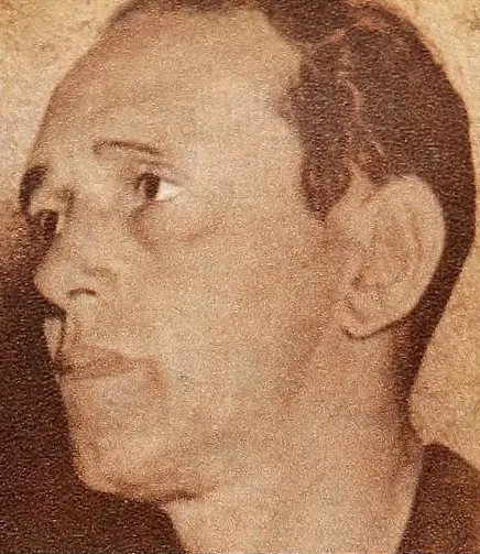 Zezé Moreira 사용자 등록 사진