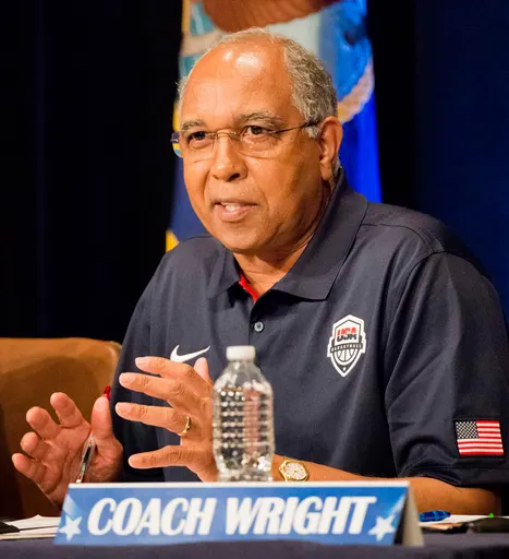 Tubby Smith 사용자 등록 사진