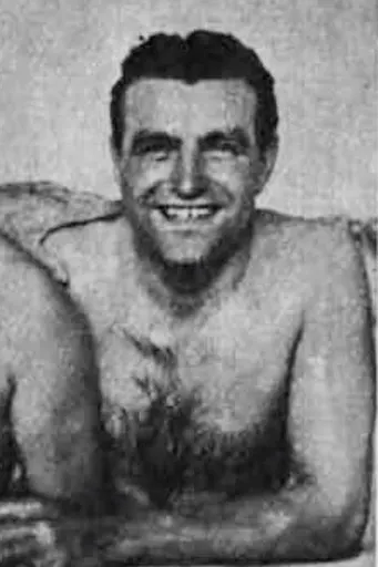 Eddie Hapgood 사용자 등록 사진