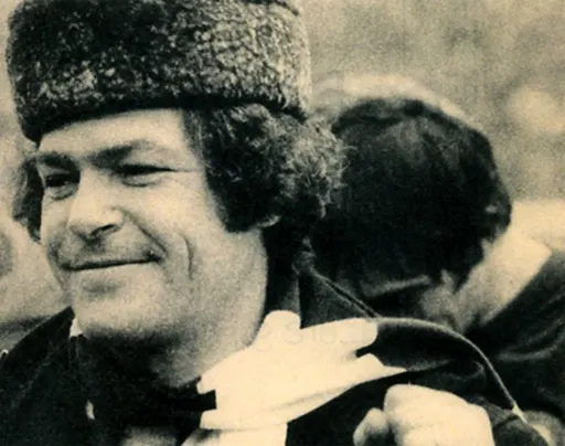 Gustavo Giagnoni 사용자 등록 사진