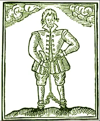 Thomas Nashe 사용자 등록 사진