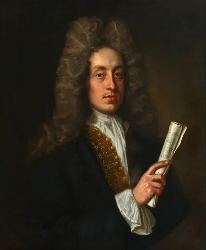 Daniel Purcell 사용자 등록 사진