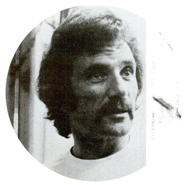 David Axelrod 사용자 등록 사진