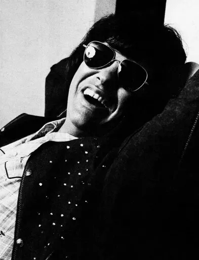 Ronnie Milsap 사용자 등록 사진