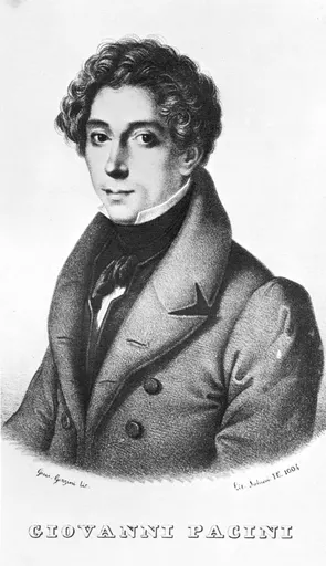 Giovanni Pacini 사용자 등록 사진