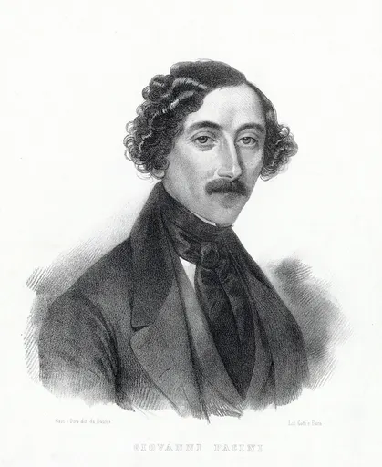 Giovanni Pacini 사용자 등록 사진