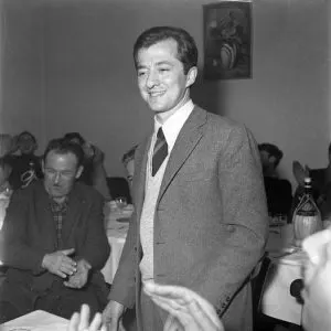 Leonardo Del Vecchio 사용자 등록 사진