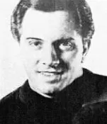 Tommy DeVito 사용자 등록 사진