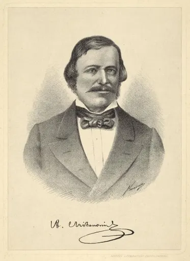 Antun Mihanović 사용자 등록 사진