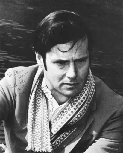 Ned Rorem 사용자 등록 사진