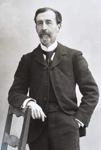 José-Maria de Heredia 사용자 등록 사진