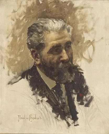 José-Maria de Heredia 사용자 등록 사진
