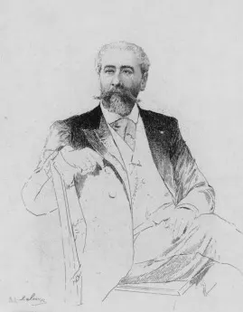 José-Maria de Heredia 사용자 등록 사진
