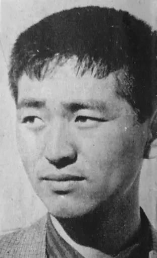시노다 마사히로 사용자 등록 사진
