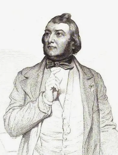 Jacques Jasmin 사용자 등록 사진