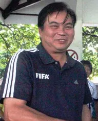 Mariano Araneta 사용자 등록 사진