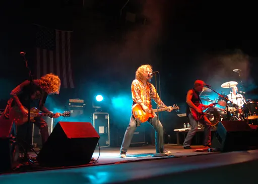 Night Ranger 사용자 등록 사진
