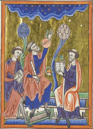 Abraham ibn Ezra 사용자 등록 사진