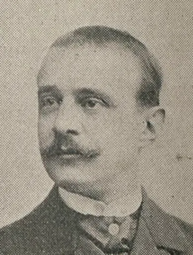 Charles Bordes 사용자 등록 사진