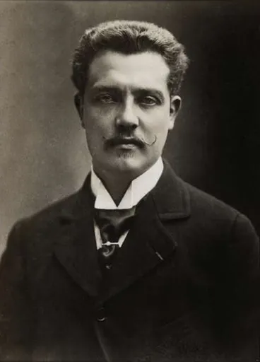 Prince Henri d'Orléans 사용자 등록 사진