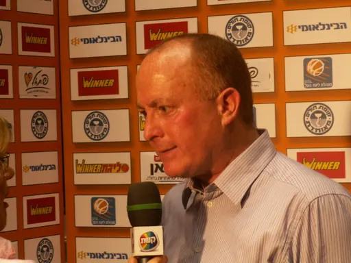 Erez Edelstein 사용자 등록 사진